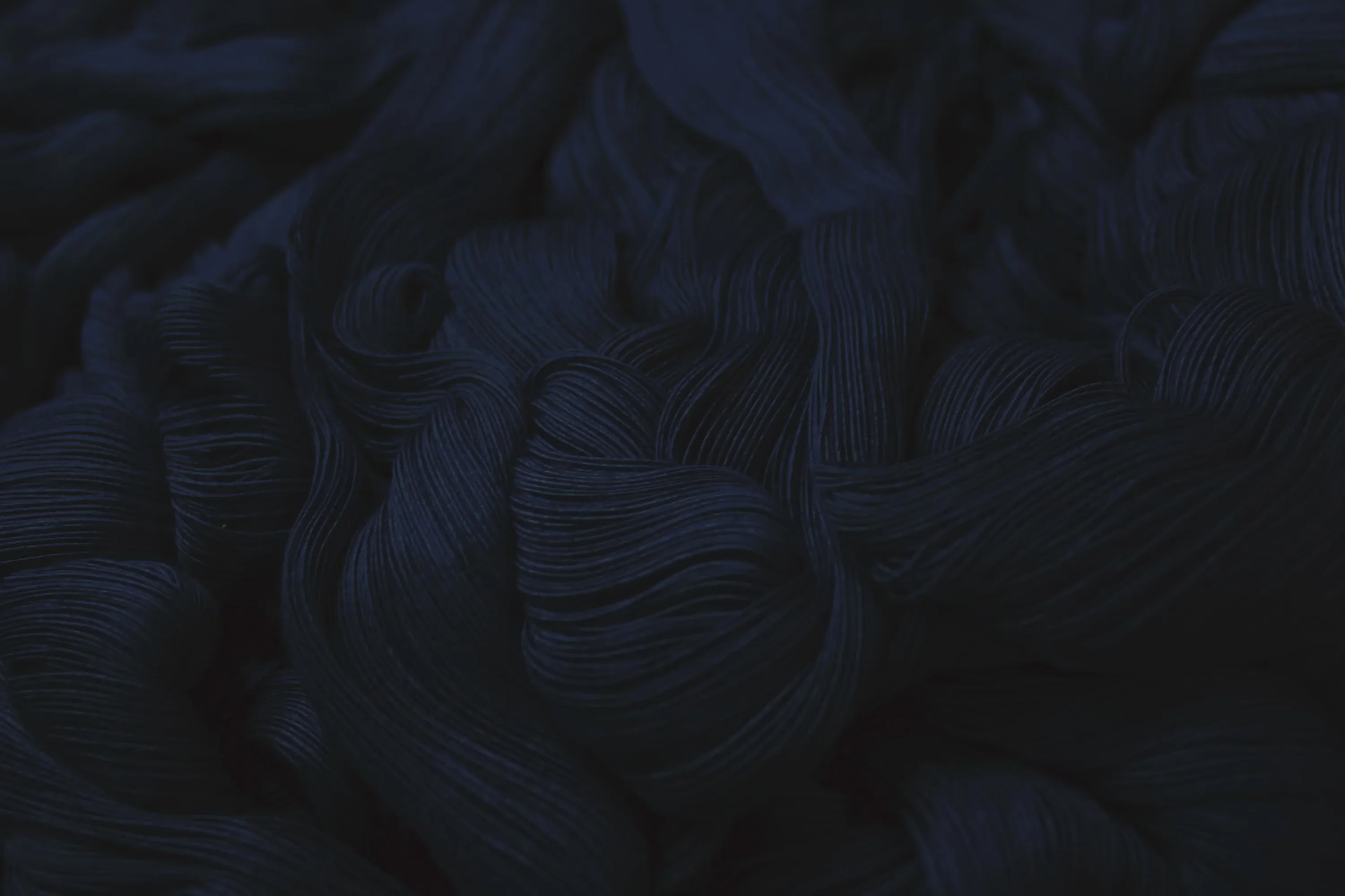 Authentic Japanese Denim Heritage