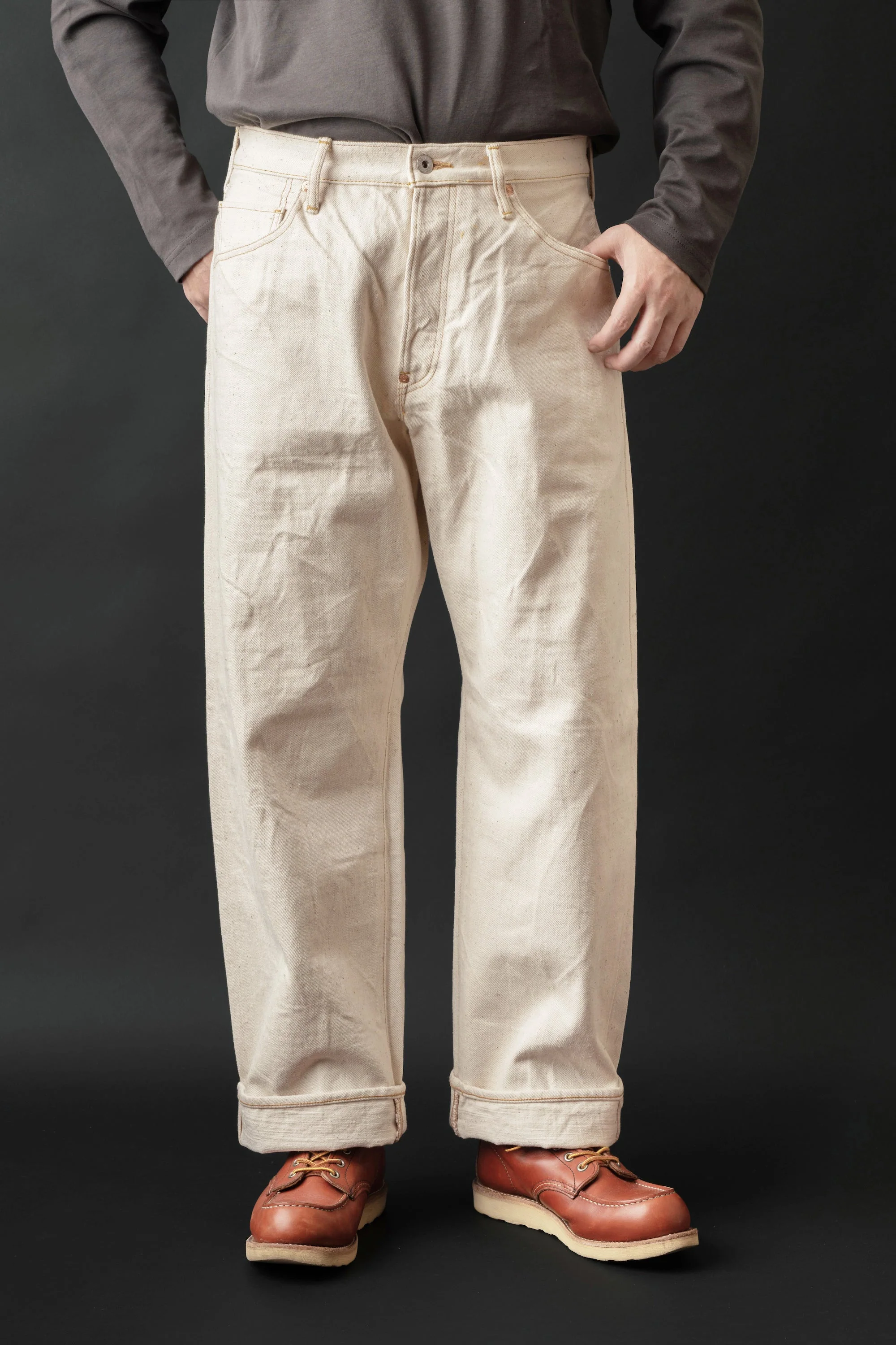 Selvedge Denim